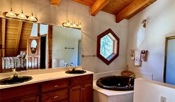 53 Forest Rd 76, Angel Fire, NM 87710