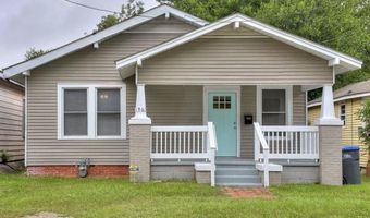 1963 BATTLE ROW, Augusta, GA 30904