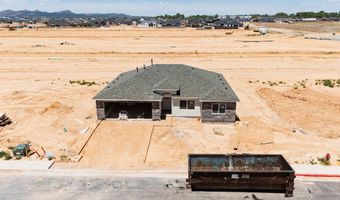 Iron West Subdivision lot 3, Cedar City, UT 84720