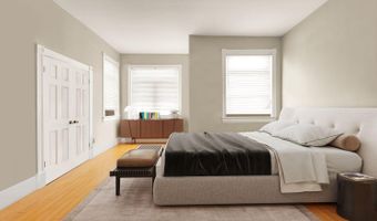 3252 N Street NW, Washington, DC 20007
