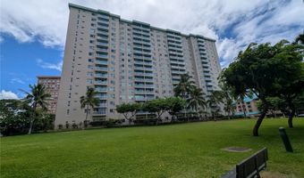 3009 Ala Makahala Pl 603, Honolulu, HI 96818