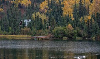 45161 Glenn Hwy, Chickaloon, AK 99674