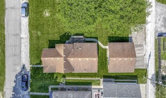 310 W Jackson St, Alexandria, IN 46001