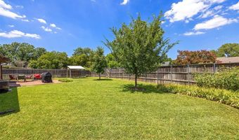5337 Hendrix Dr, The Colony, TX 75056