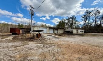 840 Highway 30, Booneville, MS 38829