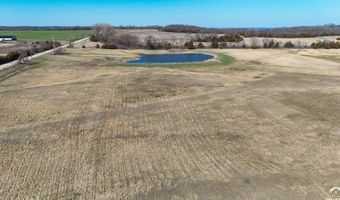 E 1550 Road, Baldwin City, KS 66006