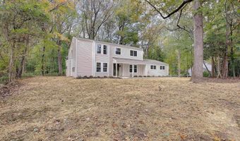 2997 SOUTHAVEN Dr, Annapolis, MD 21401