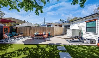 5011 E Mountain View Dr, San Diego, CA 92116