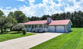 125 Calico Rd, Afton, TN 37616