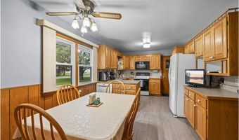 3945 8th Ave NW, Anoka, MN 55303