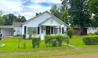1513 Main St, Arkadelphia, AR 71923