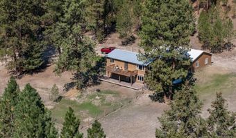 33900 Sheep Camp Rd, Bonner, MT 59823