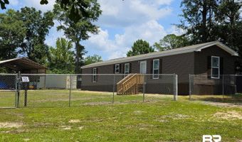 8435 Hurricane Rd, Bay Minette, AL 36507