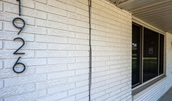 1926 Southwoods Rd, Anderson, IN 46012
