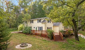 9300 Conservation St NE, Ada, MI 49301