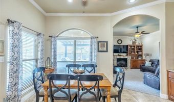 134 Peach Blossom Dr, Abilene, TX 79602