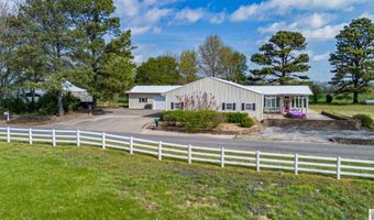 376 K C Dunn Rd, Barlow, KY 42024