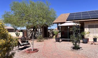 10361 W BUENA VISTA Dr, Arizona City, AZ 85123