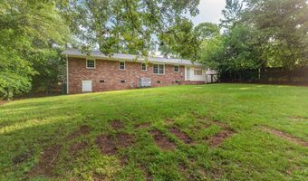 931 Magnolia Dr, Aiken, SC 29803