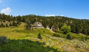 2919 Hawkline Rd, Bozeman, MT 59715
