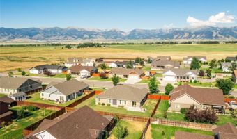 1705 Ingomar Blvd, Belgrade, MT 59714