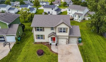 2010 SE Clover Ridge Dr, Ankeny, IA 50021