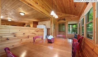 144 Spice Apple Way, Banner Elk, NC 28604