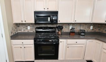 541 Yorktown Ln, Avon, IN 46123