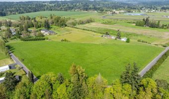 26740 S FISH Rd, Mulino, OR 97042