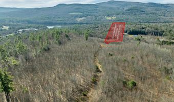 Oakcrest Road lot 41, Bristol, NH 03222