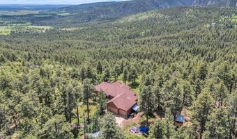 8564 Ridge Rd, Beulah, CO 81023