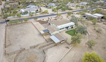 6146 E DIXILETA Dr, Cave Creek, AZ 85331