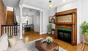 3115 FOSTER Ave, Baltimore, MD 21224
