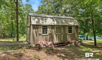 3470 Bell Fork Rd, Atmore, AL 36502