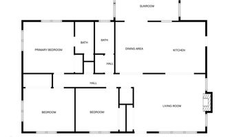 8474 Woolmarket Rd, Biloxi, MS 39532