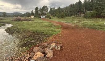 8 N COUNTY ROAD N2062 008, Alpine, AZ 85920