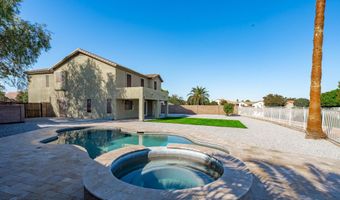 11204 W ROANOKE Ave, Avondale, AZ 85392