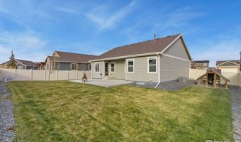 623 Conestoga Dr, Ault, CO 80610