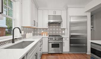 3118 17TH St N, Arlington, VA 22201