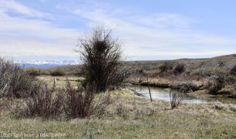 31 CUTOFF Rd, Daniel, WY 83115