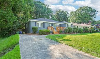 125 Chappell Rd SW, Atlanta, GA 30314