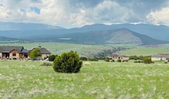 Lot 60 Garrett Road, Beulah, CO 81023