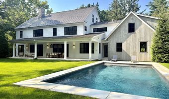 13 Sunswyck Rd, Darien, CT 06820