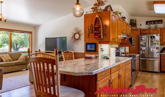 136 McCullough Dr, Cody, WY 82414