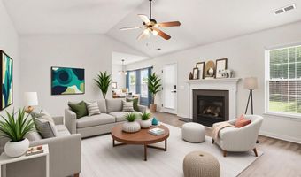 25 Ashcott Dr, Angier, NC 27501