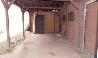 4943 W TENNESSEE Ave, Chloride, AZ 86431