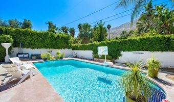 1861 S Palm Canyon Dr, Palm Springs, CA 92264
