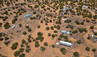 6 County Rd 8021, Concho, AZ 85924