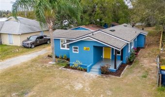 616 LIME St, Auburndale, FL 33823