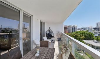 1100 100th St 703, Bay Harbor Islands, FL 33154
